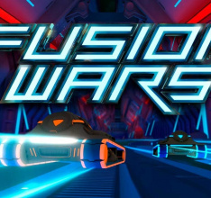 Fusion Wars Updated to Support Samsung Gear VR Controller and Oculus Avatars
