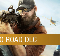 Tom Clancys Ghost Recon Wildlands: Narco Road Now Out for Season Pass Holders