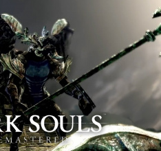 Praise The Sun! New Dark Souls Patch Chops Cheaters
