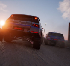 Gravel Announces Season Pass