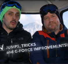 Steep – Update 1.04 Includes Steep World Tour Tournament, New Challenges, and More