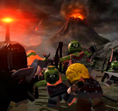 More Free Steam Keys! We Got 20,000 Free Steam Keys For Lego: Lord Of The Rings, NOW!