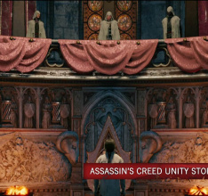 Assassins Creed Unity - Neuer Story-Trailer veröffentlicht