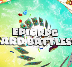 Fantasy Card Battle RPG Battlejack Launching on Mobile Devices This Summer