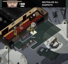 This Is The Police 2 Is Hitting In August