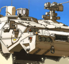 Short Peace - Neue Infos veröffentlicht