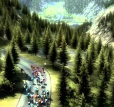 Radsport Manager der Tour de France 2012 erscheint pünktlich zur Tourstart