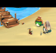 Asterix & Obelix XXL 3