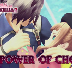 Tales of Xillia 2 - Neuer Trailer demonstriert die Macht von Entscheidungen
