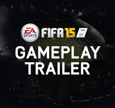 EA SPORTS FIFA 15