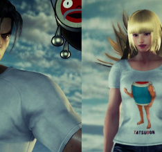 Tekken – Eliza Character Release, Taiko no Tatsujin, Season Pass, and More Info on Geese Character