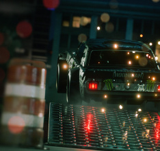 Need for Speed GC 2015