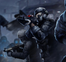 Combat Arms erhält riesiges Inhaltsupdate