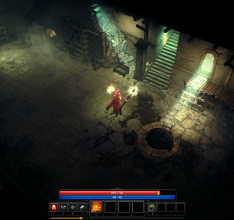 Shadows: Heretic Kingdoms (PC) - Screenshots DLH.Ne Review