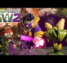 Plants vs. Zombies Garden Warfare 2 Full Game Playable for a Limited Time