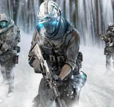 Tom Clancys Ghost Recon Online erscheint für Steam Early Access