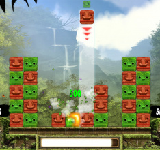 Aztec Adventure - Screenshots