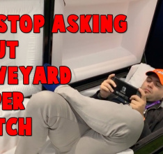 Владельцы Switch могут распоряжаться телами по своему усмотрению в игре Graveyard Keeper