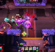 Infinite Crisis: Champion-Profilvideo zu Stargirl