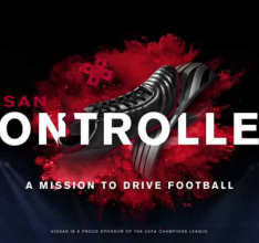  PES 2016 - neue Videos verfügbar