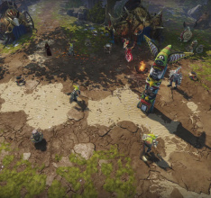 Divinity: Original Sin