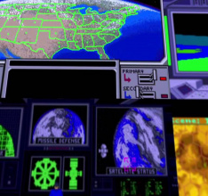 Cinemaware Anthology - Trailer