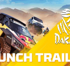 DAKAR 18