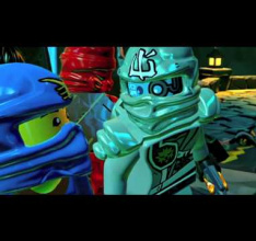 Lego Ninjago