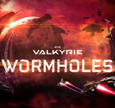 EVE: Valkyries New Wormholes Update Available Now