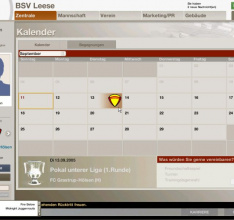 Fussball Manager 06 (Preview)