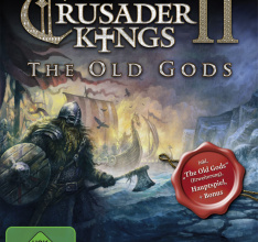 Crusader Kings II The Old Gods