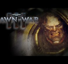Warhammer 40,000: Dawn of War III Now Available