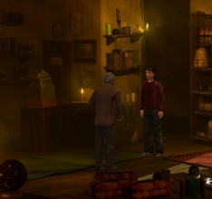 Everlight  Elfen an die Macht