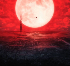 Persona 4 Arena Ultima - Story-Trailer