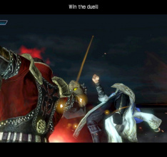 Neue Bilder zu Dynasty Warriors Next