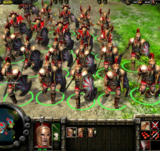 Ancient Wars: Sparta