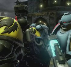 Warhammer 40.000: Eternal Crusade jetzt für PC erschienen (Steam)