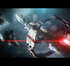 EVE Online: Rubicon ist ab sofort online