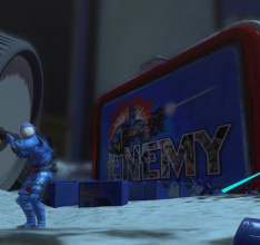 Toy Soldiers: War Chest Coming to Xbox One, PS4, and PC Aug. 11th