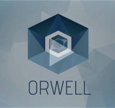 Privacy Invasion Thriller Orwell Announced