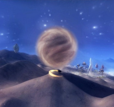 Screenshots zu From Dust