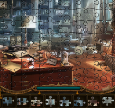 The Hidden Object Show Now on Windows Phone