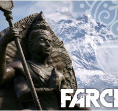 KYRAT SERIE Teil 1 - Das Tiefland | Far Cry 4 [DE]