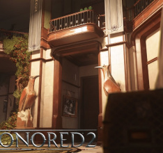 New Video Showcases Dishonored 2s Play Your Own Way Philosophy