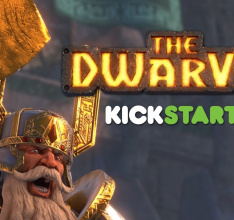 The Dwarves – New Kickstarter Trailer