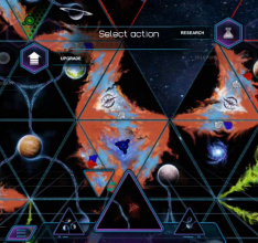   Galaxy of Trian Coming to Steam and Android Next Week