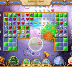 Spielesammlung für Windows© 8 – Blue Edition