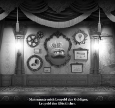 Leo´s Fortune Review