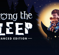 First Person Horror Title, Among the Sleep - Enhanced Edition, Has A New Switch Trailer