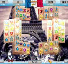 Puzzle & Reise-Serie startet im November